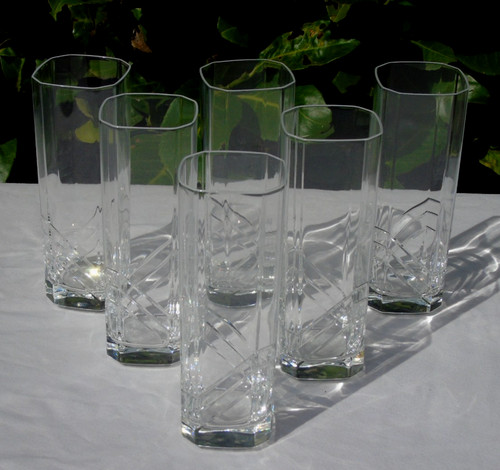 Service verres à - verres,