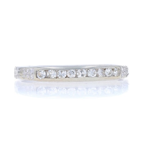 Blanc diamant art déco - or,
