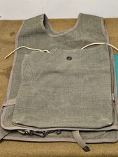 Chasuble porte munitions