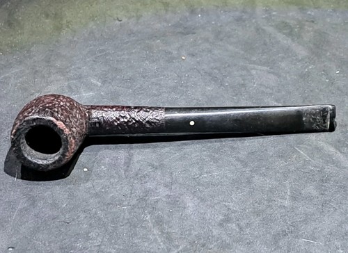 Belle pipe dunhill shellbriar - pipe,