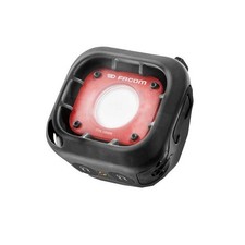 Projecteur rechargeable 1000