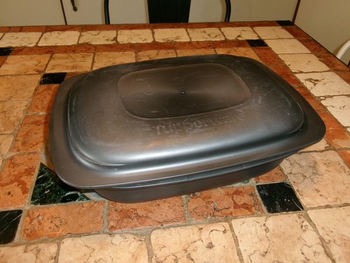 Cocotte ultra pro - pro, tupperware