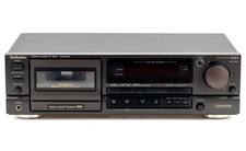 Technics RS-BX606 3 têtes