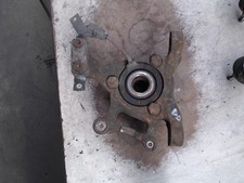 FUSEE ARRIERE GAUCHE Lotus Elise Cabrio 1.8 16V 111R (2ZZGE) 2004