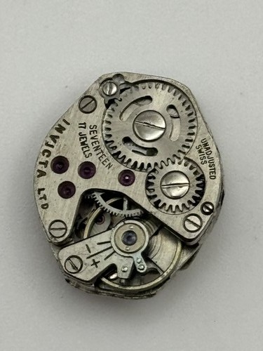 Fhf montre mouvement - fhf, 69