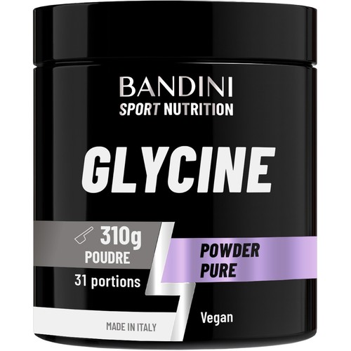 Bandini glycine poudre - glycine, en