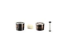 Kit filtre pour - kit, 2800