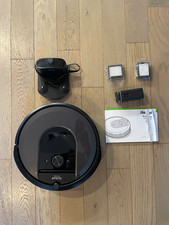 iRobot Roomba i7 - Aspirateur