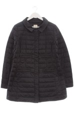 RENA MARX Veste matelassée Dames Veste T EU 42 noir style décontracté