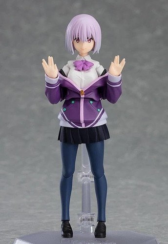 Figurine figma 460 - figma, 460-dx