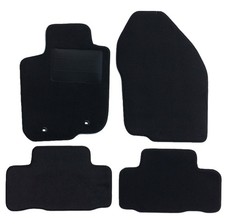 Ensemble tapis voiture - de,