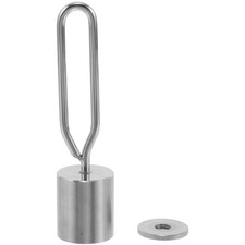 Contrepoids De Rôtissoire En