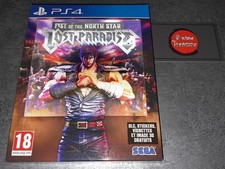 Jeu PS4 :  FIST of the NORTH