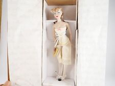 The ashton drake Gene Tiers of