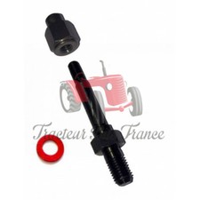 1 X BOULON ET ECROU DE COUVERCLE POMPE INJECTION CAV 28368782