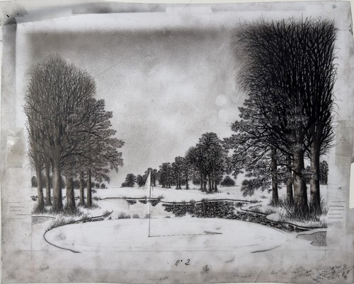 Jacques deperthes dessin - jacques,