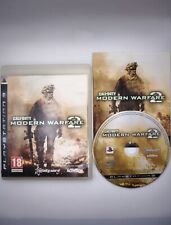 Call Of Duty Modern Warfare 2