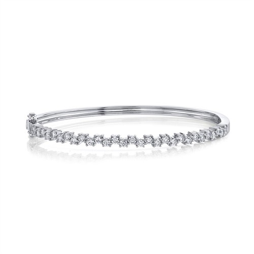 Femmes 14k blanc diamant - femmes, or