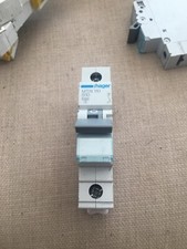 Ampli Hager Mcb MTN 110 B10