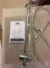 Raccords de douche Rada