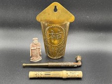 Antique Chinese Lot with