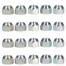 Pack de 20 écrous de roue