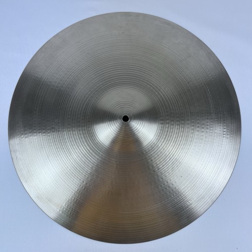 Vintage 1970 zildjian - 1970’s,
