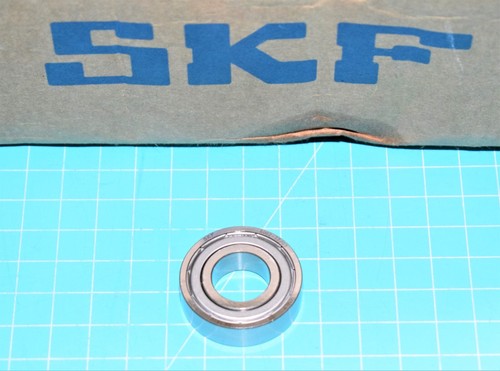 Roulement billes skf - roulement,