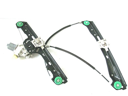 Lève vitre électrique avant - lève,