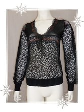 A - Très Beau Haut Sexy