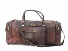 Véritable Marron Handmade