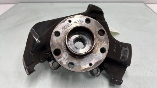 Moyeu avant gauche opel corsa - gauche,