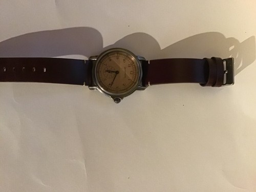 Montre homme ancienne - montre,