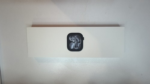 Montre connectée apple watch - montre,