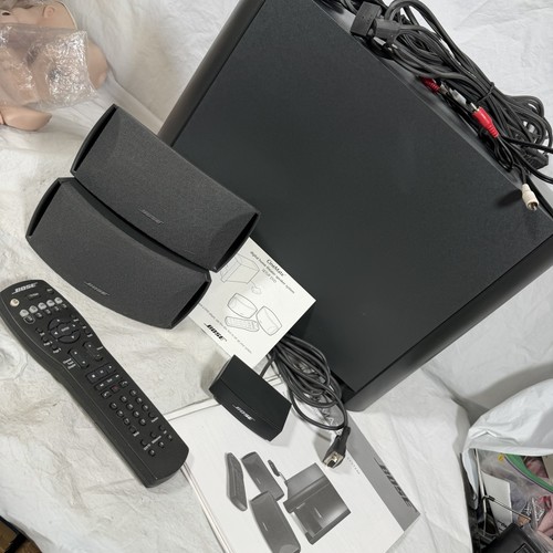 Bose cinemate digital - bose, home