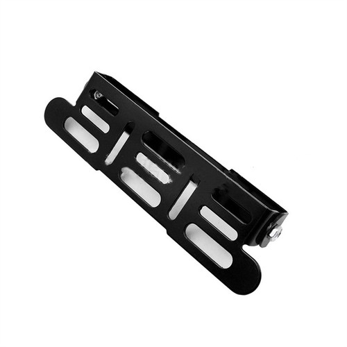 Alu alloy plaque - 1,