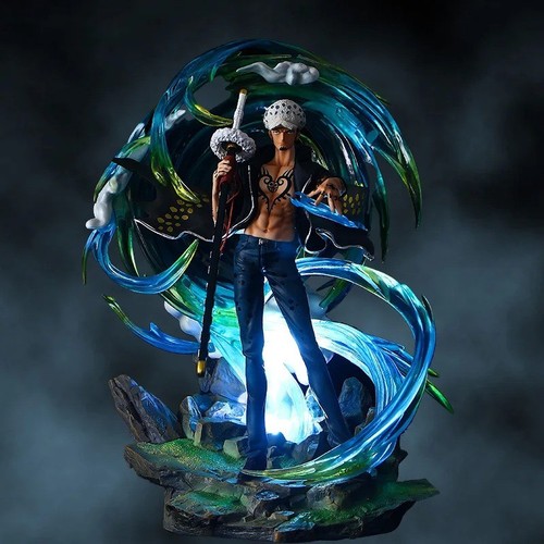 Figurine one piece trafalgar - piece,