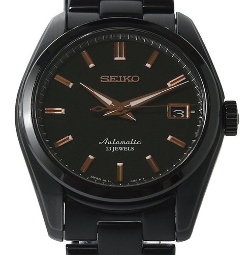 Montre seiko mécanique - montre,