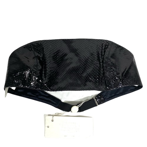 Rare brassière python vintage - python,