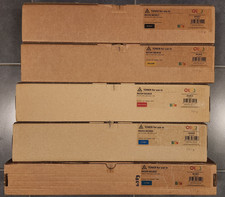 Lot de toner Ricoh compatible