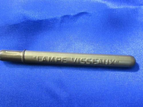 Ancien porte crayon - ancien, porte-crayon