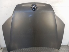 Capot RENAULT LAGUNA 3 PHASE 1