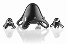 JBL creature IIl black