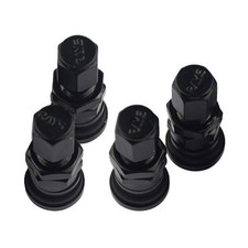 4x tige de valve de pneu de