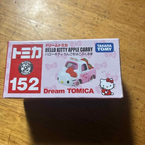 Tomica dream 152 - tomica,