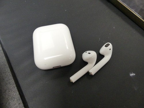 Apple airpods chargement - apple,