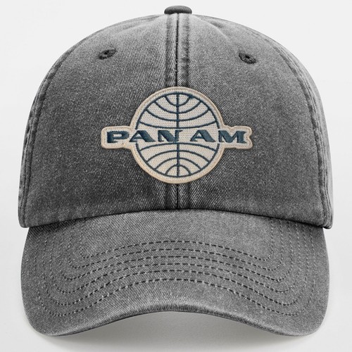 Casquette vintage faible - casquette,