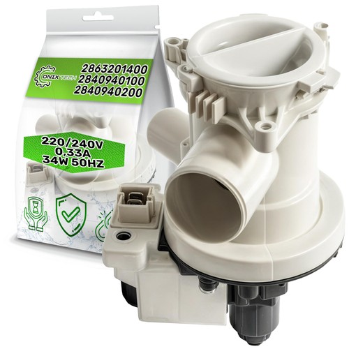 Pompe vidange lave linge - pompe,