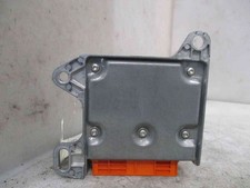 Boitier pyrotechnique Renault