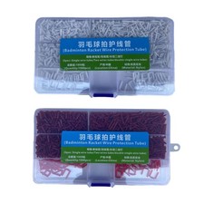 Oeillets pour raquette de